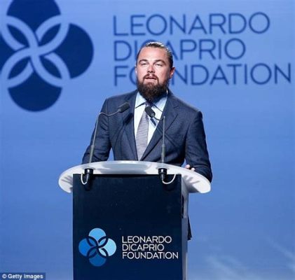 Leonardo DiCaprio Foundation Gala – A Night of Champagne Wishes and Environmental Activism